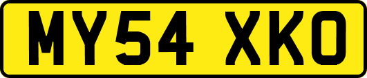 MY54XKO
