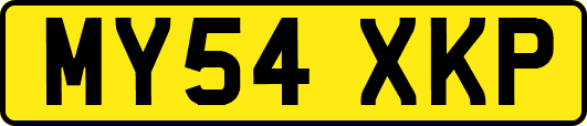 MY54XKP
