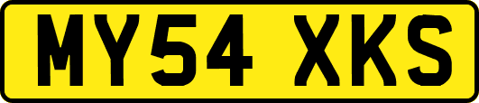 MY54XKS