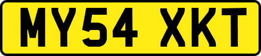 MY54XKT