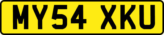 MY54XKU
