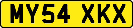 MY54XKX