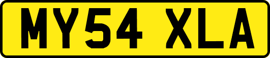 MY54XLA
