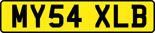 MY54XLB