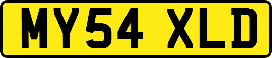 MY54XLD