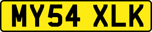 MY54XLK
