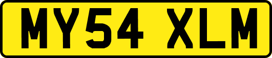 MY54XLM