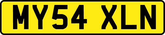 MY54XLN