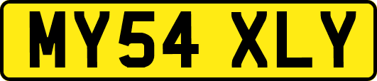 MY54XLY