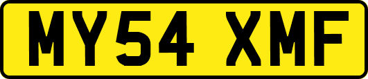 MY54XMF