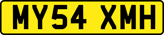 MY54XMH