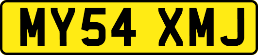 MY54XMJ