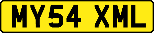 MY54XML