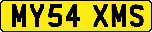 MY54XMS