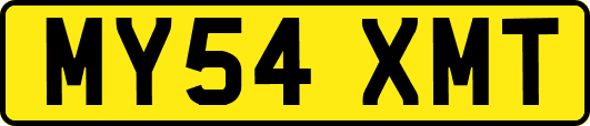 MY54XMT