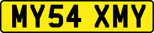 MY54XMY