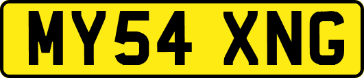 MY54XNG