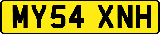 MY54XNH