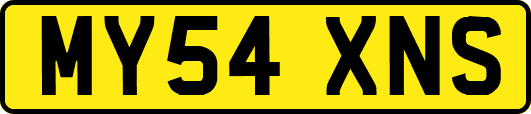 MY54XNS