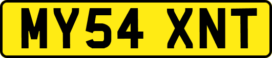 MY54XNT