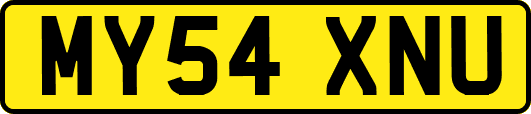 MY54XNU