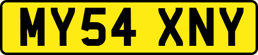 MY54XNY