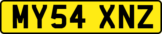 MY54XNZ
