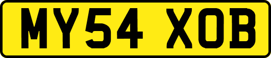 MY54XOB