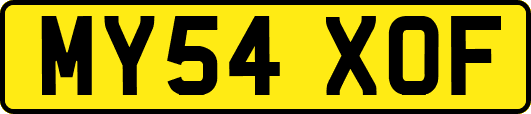 MY54XOF