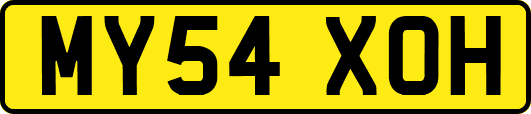 MY54XOH