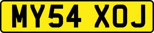 MY54XOJ