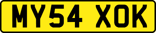 MY54XOK