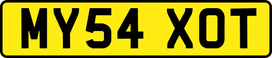 MY54XOT