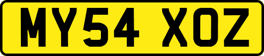 MY54XOZ