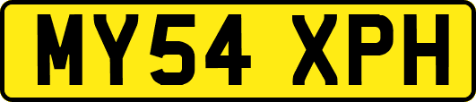 MY54XPH