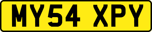MY54XPY