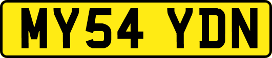 MY54YDN