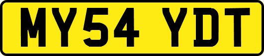 MY54YDT