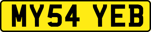 MY54YEB