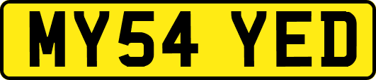 MY54YED
