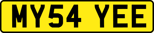 MY54YEE