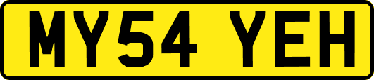 MY54YEH