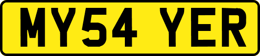 MY54YER