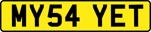 MY54YET