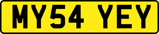MY54YEY
