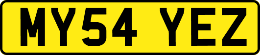 MY54YEZ