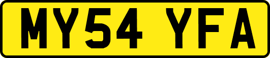 MY54YFA