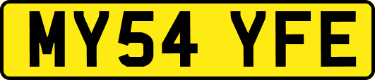MY54YFE