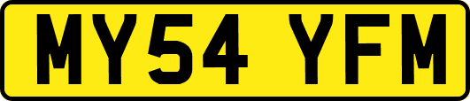 MY54YFM