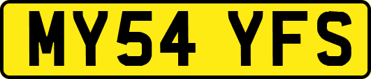 MY54YFS